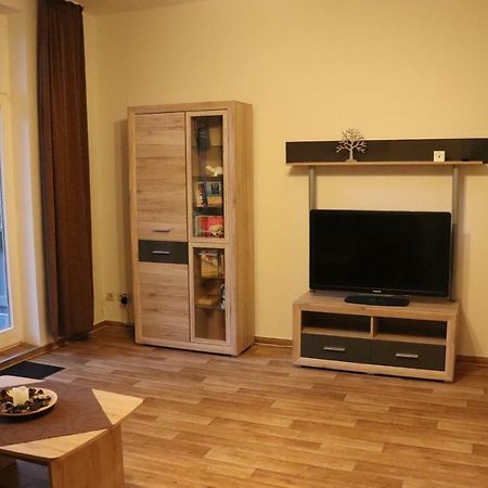 Ferienwohnung Berthold Wg 3 Blankenburg  Exterior photo